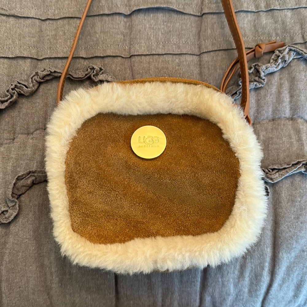 UGG PURSE